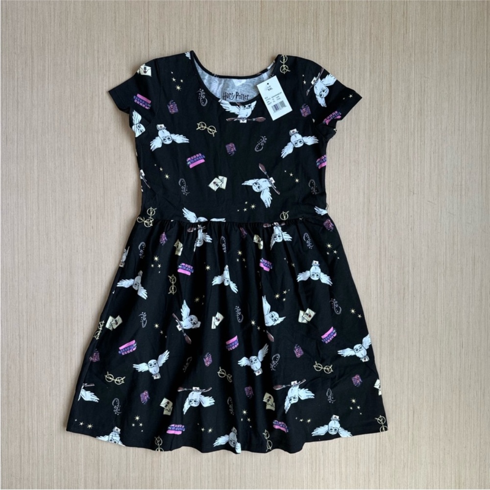 🆕 XXL Harry Potter Dress